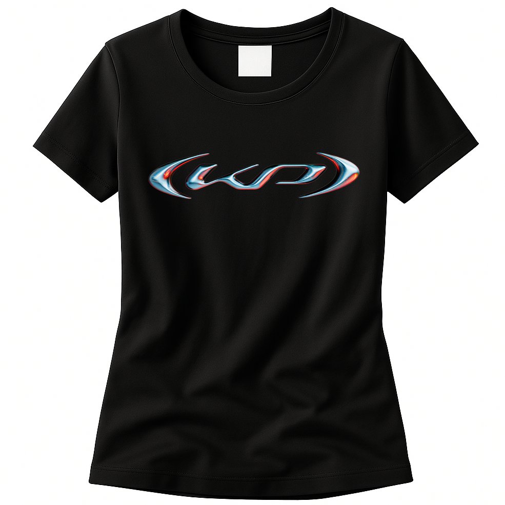 Hakan Kd Katy Perry Womens T-Shirt