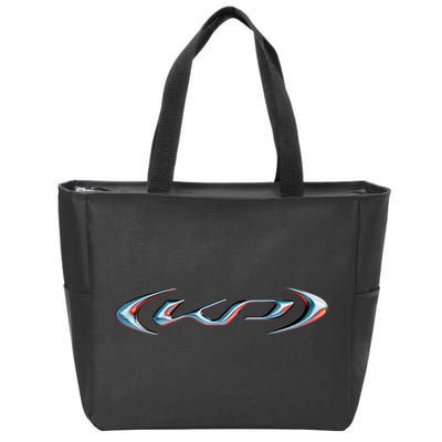 Hakan Kd Katy Perry Zip Tote Bag