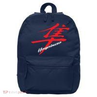 Hayabusa Kanji Logo 16 in Basic Backpack