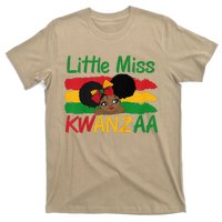 Happy Kwanzaa Little Miss Kwanzaa T-Shirt