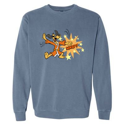 Hong Kong Phooey Garment-Dyed Sweatshirt