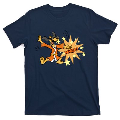 Hong Kong Phooey T-Shirt