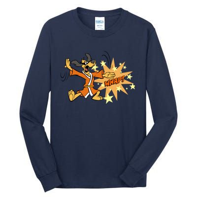 Hong Kong Phooey Tall Long Sleeve T-Shirt