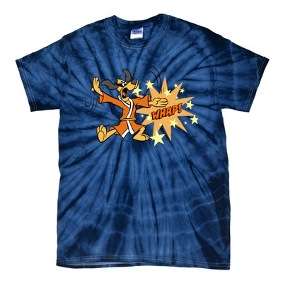 Hong Kong Phooey Tie-Dye T-Shirt