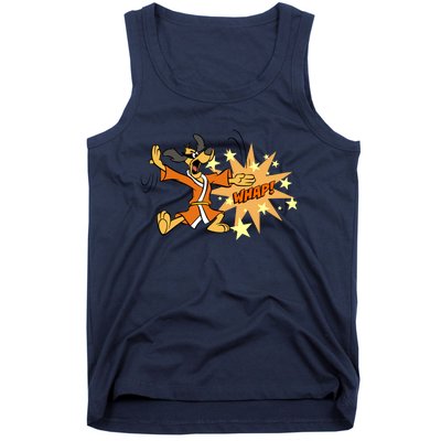 Hong Kong Phooey Tank Top