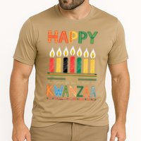 Happy Kwanzaa Seven Principles Of Kwanzaa Performance Shirt