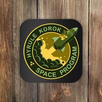 Hyrule Korok Space Program Funny Space Exploration Coaster