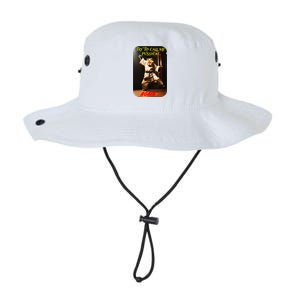 Humorous Karate Theme Ironic Cat Kung Fu Animal Funny Pet Legacy Cool Fit Booney Bucket Hat