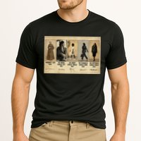 Harriet Led 1849 So Rosa Could Sit 1955 So Ru Cooling Performance Crew T-Shirt