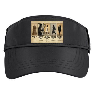 Harriet Led 1849 So Rosa Could Sit 1955 So Ru Adult Drive Performance Visor