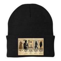 Harriet Led 1849 So Rosa Could Sit 1955 So Ru Beanie