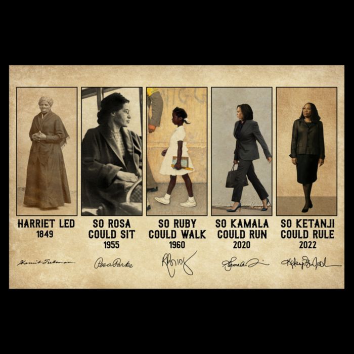 Harriet Led 1849 So Rosa Could Sit 1955 So Ru Zip Tote Bag