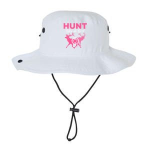 Hunt Like A Hunting Season Meaningful Gift Legacy Cool Fit Booney Bucket Hat