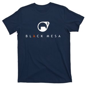 Half Life Black Mesa Research Corp T-Shirt