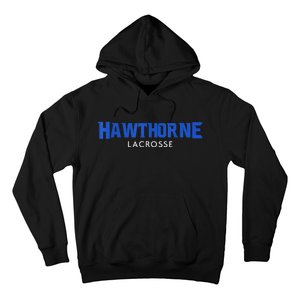 Hawthorne Lacrosse Class Of 2024 Hoodie