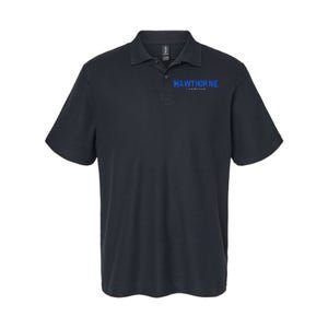 Hawthorne Lacrosse Class Of 2024 Softstyle Adult Sport Polo