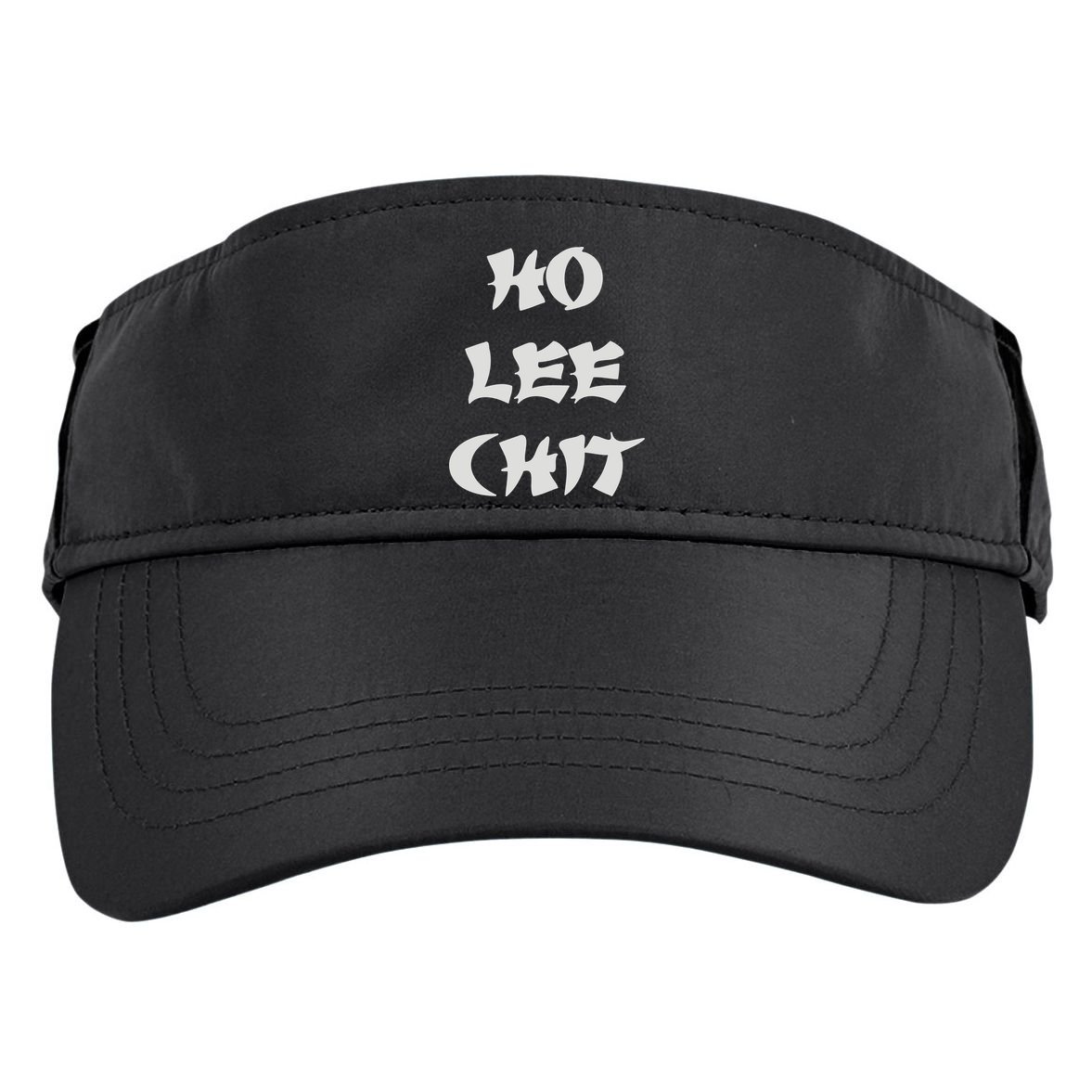 HO LEE CHIT (3) Adult Drive Performance Visor