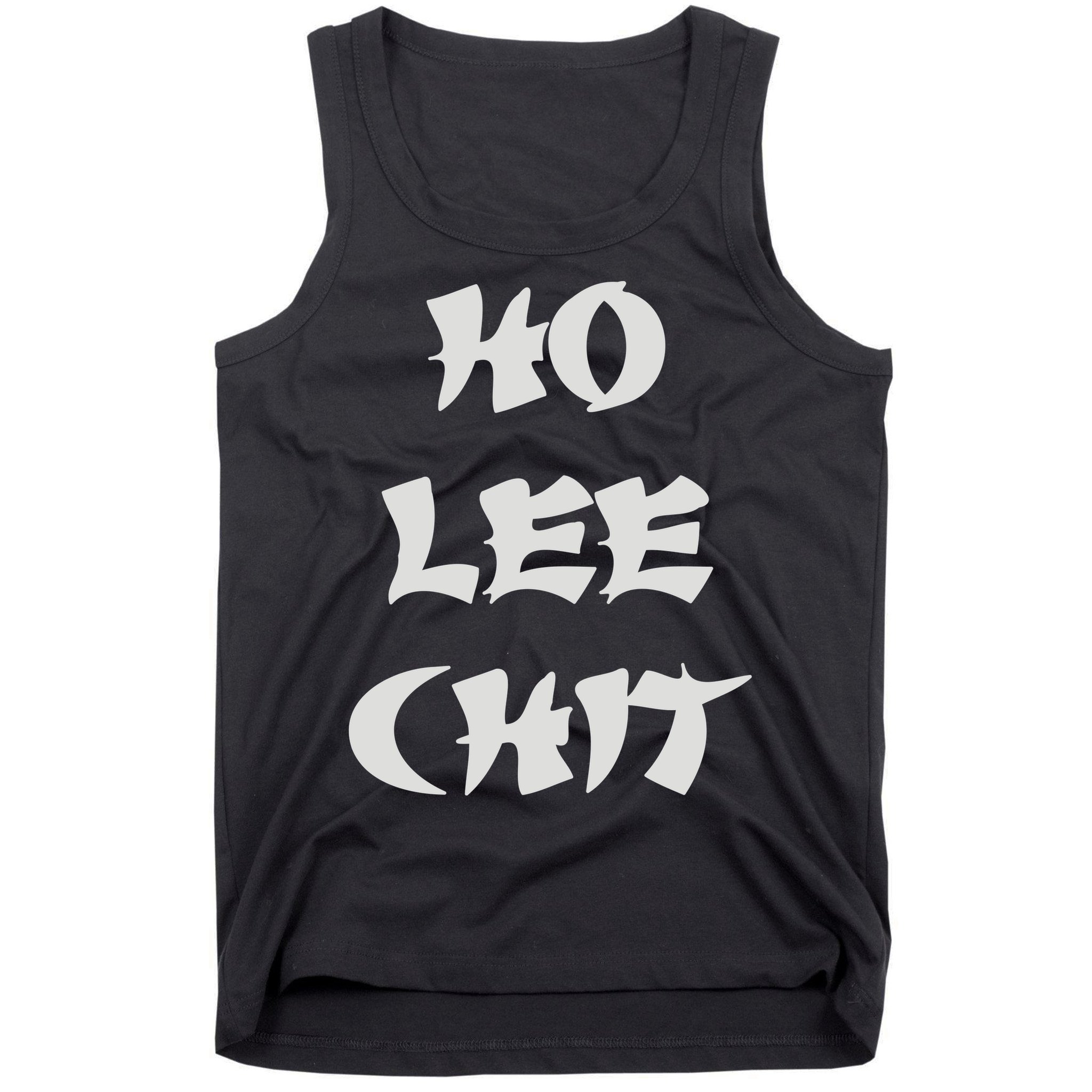 HO LEE CHIT (3) Tank Top