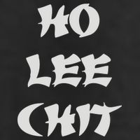 HO LEE CHIT (3) Golf Towel