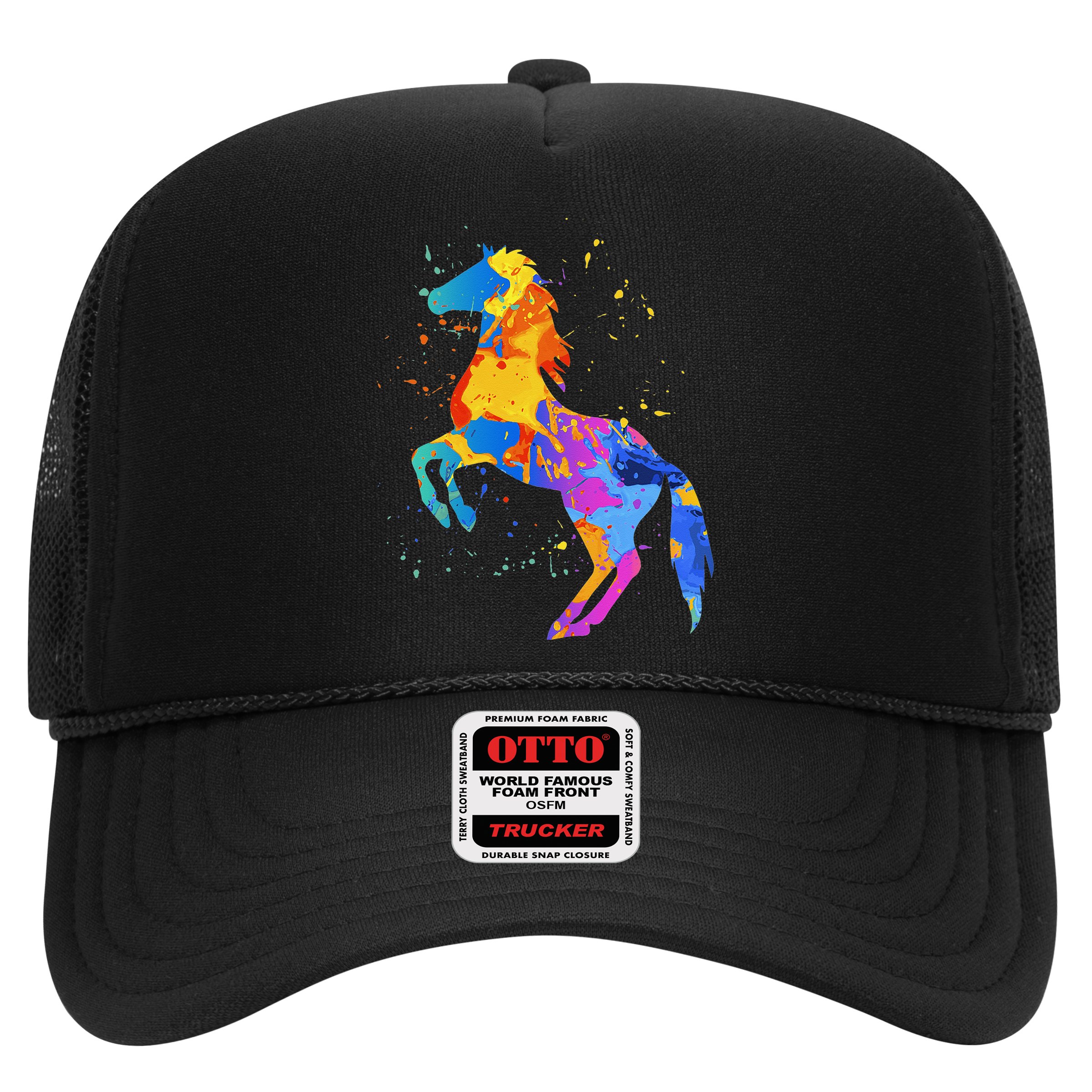 Horse Lover Clothing Women Horse Hat