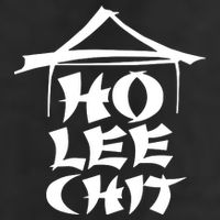 Ho Lee Chit 25L Jumbo Tote