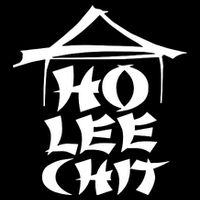 Ho Lee Chit Wool Snapback Cap