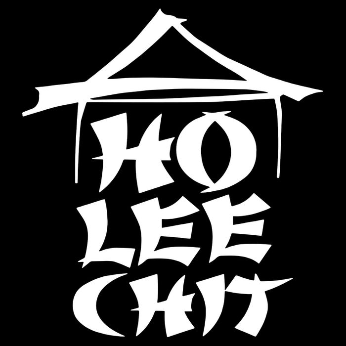 Ho Lee Chit Wool Snapback Cap