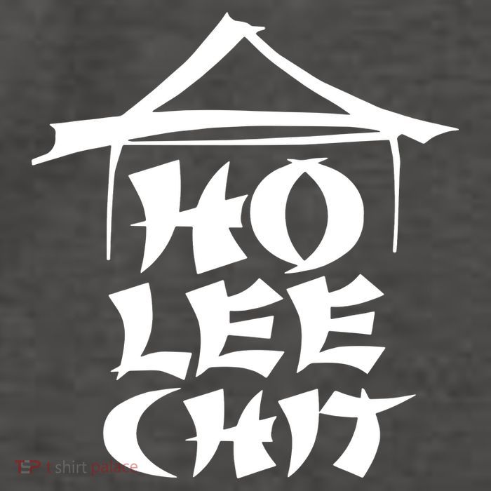 Ho Lee Chit Vector Backpack