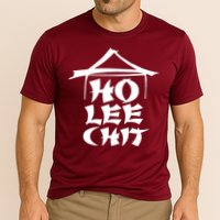 Ho Lee Chit Cooling Performance Crew T-Shirt