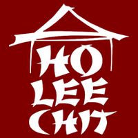 Ho Lee Chit Cooling Performance Crew T-Shirt