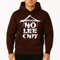 Ho Lee Chit Hoodie
