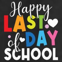 Happy Last Day Of School Teacher Student Graduation 11oz C Handle Ceramic Mug