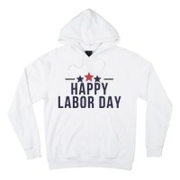 Happy Labor Day Hoodie