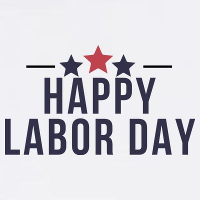 Happy Labor Day T-Shirt