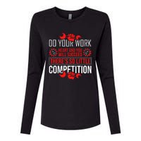 Happy Labor Day 2024 Motivational Quote Womens Cotton Relaxed Long Sleeve T-Shirt