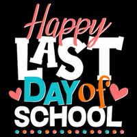 Happy Last Day Of School 16 in Basic Backpack