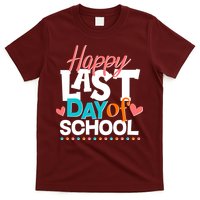 Happy Last Day Of School T-Shirt