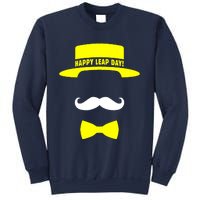 Happy Leap Day Funny Costume Sweatshirt