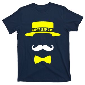 Happy Leap Day Funny Costume T-Shirt