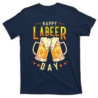 Happy Labeer Day Funny Labor Day T-Shirt