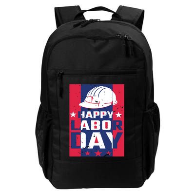 Happy Labor Day Labor Party Backpack