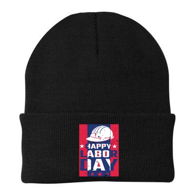 Happy Labor Day Labor Party Beanie