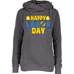 Happy Labor Day Shirts American US Happy Labor Day Womens Funnel Neck Pullover Hood