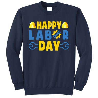 Happy Labor Day Shirts American US Happy Labor Day Sweatshirt