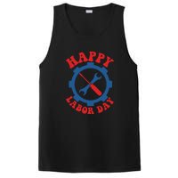 Happy Labor Day Gift PosiCharge Competitor Tank