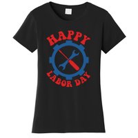 Happy Labor Day Gift Women's T-Shirt