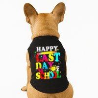 Happy Last Day Of School Students Teachers End Of The Year Doggie Tank
