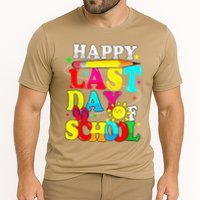 Happy Last Day Of School Students Teachers End Of The Year Performance Shirt
