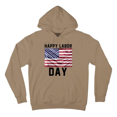 HAPPY LABOR DAY Hoodie