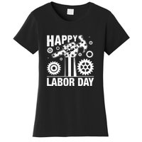 Happy Labor Day Gift Women's T-Shirt